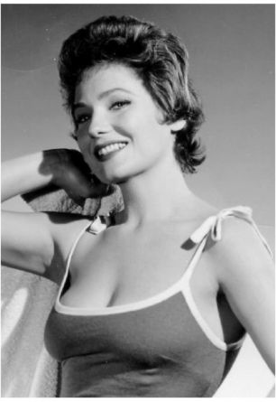 Valerie French