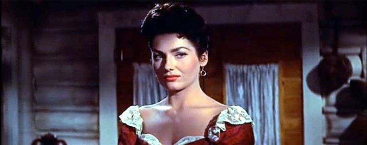 Valerie French