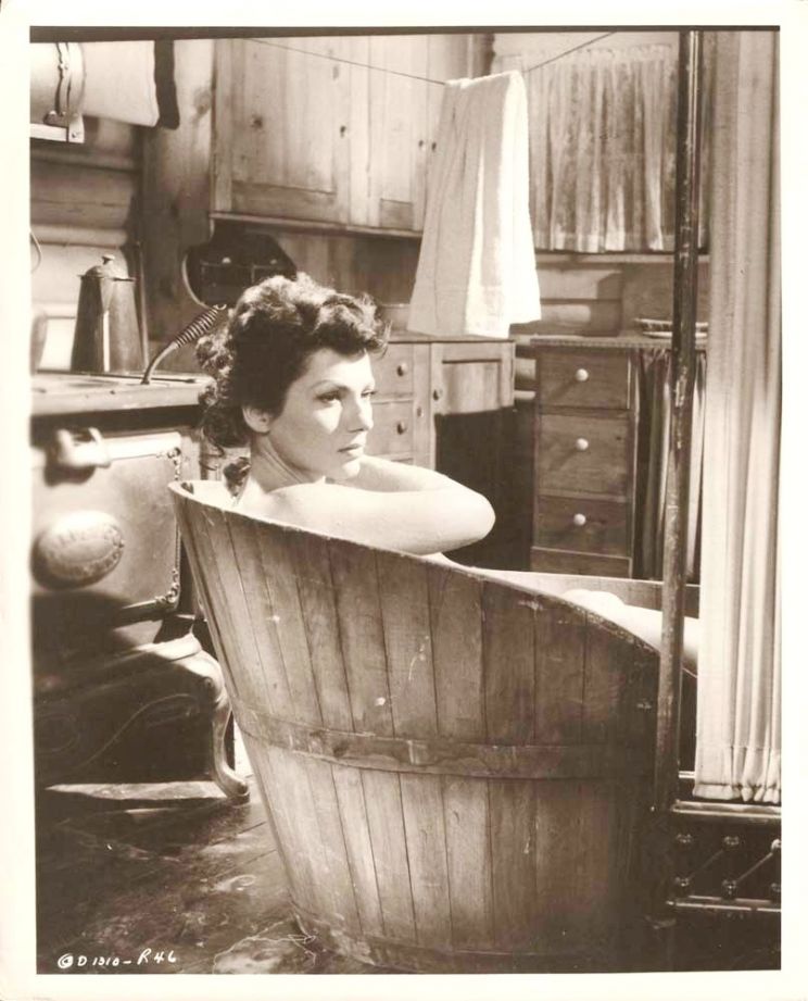 Valerie French