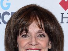 Valerie Harper