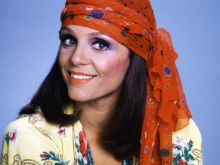 Valerie Harper