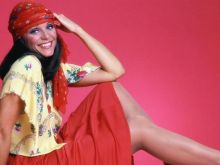 Valerie Harper