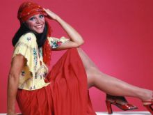 Valerie Harper