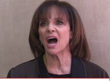 Valerie Harper