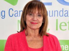 Valerie Harper