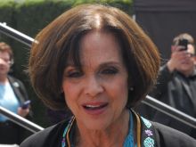 Valerie Harper