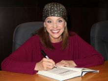 Valerie Harper