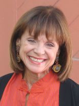 Valerie Harper