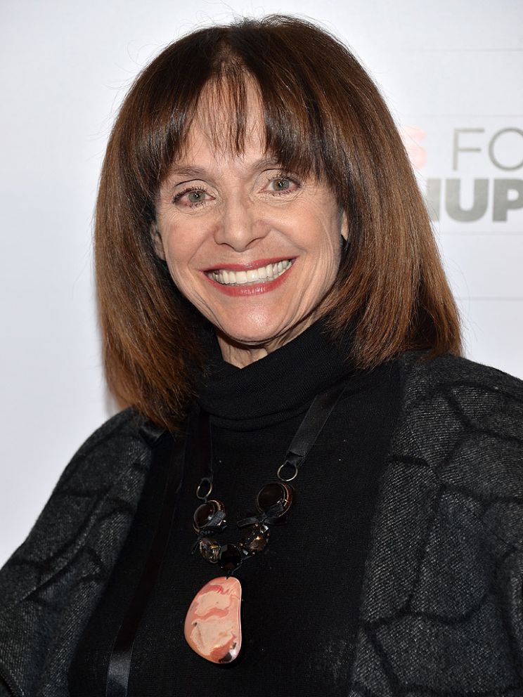 Valerie Harper