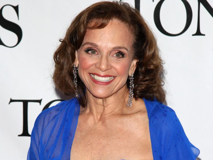 Valerie Harper