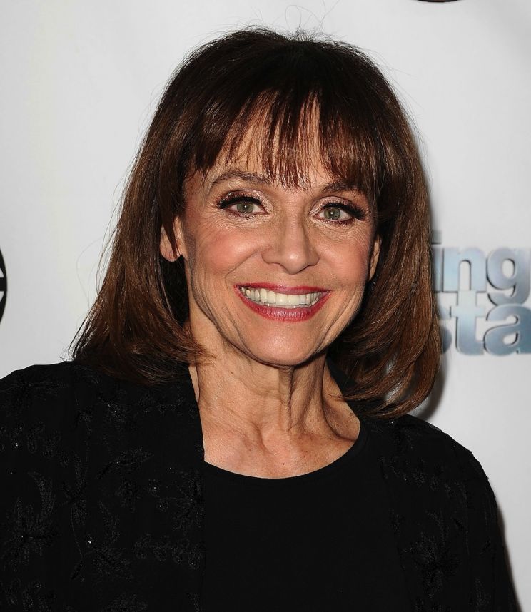 Valerie Harper