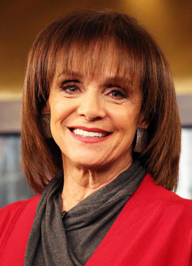 Valerie Harper