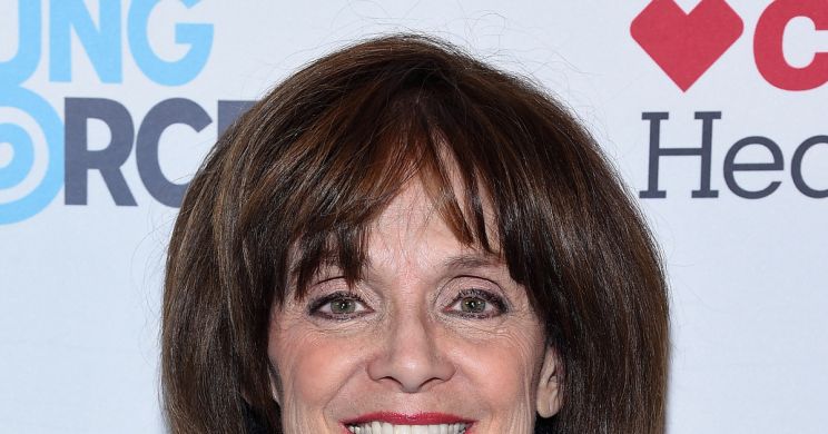 Valerie Harper