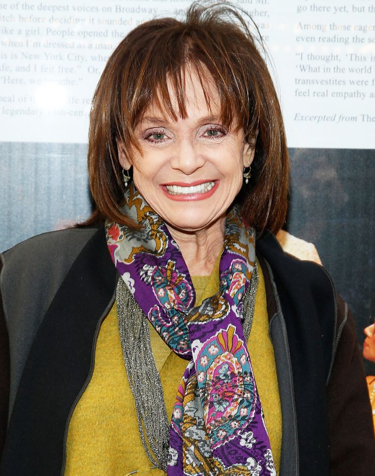 Valerie Harper