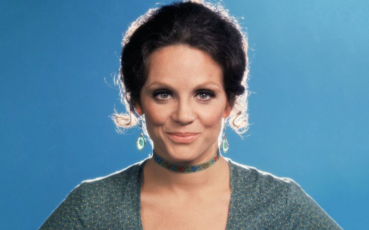 Valerie Harper