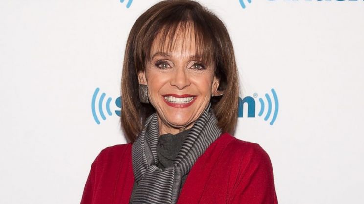 Valerie Harper