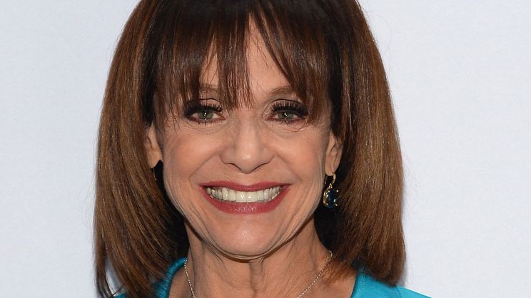 Valerie Harper