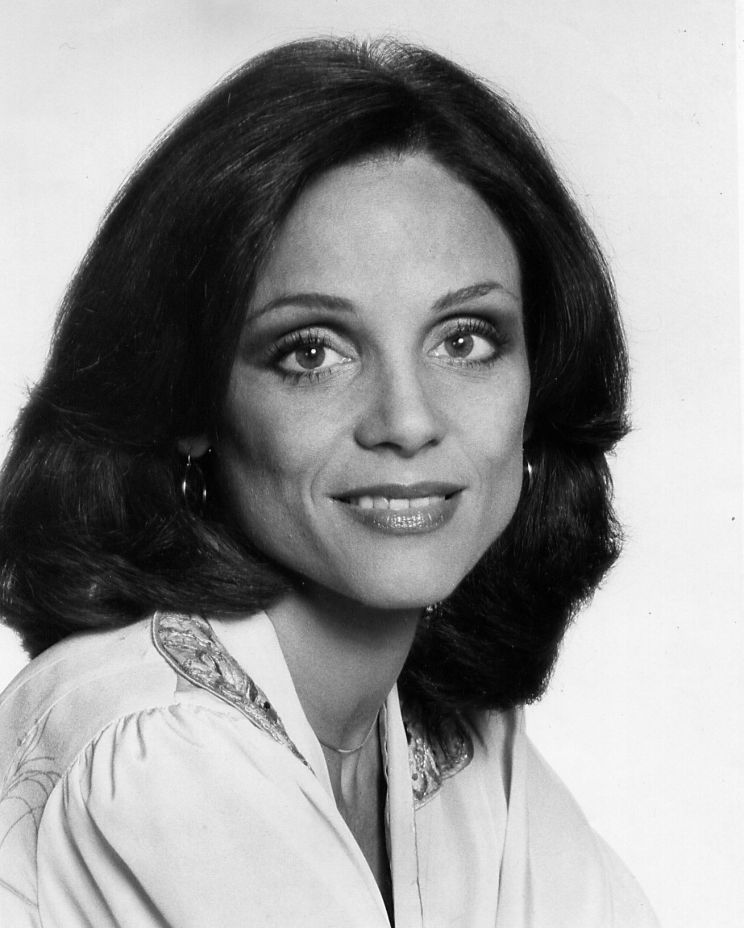 Valerie Harper