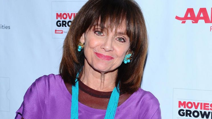 Valerie Harper