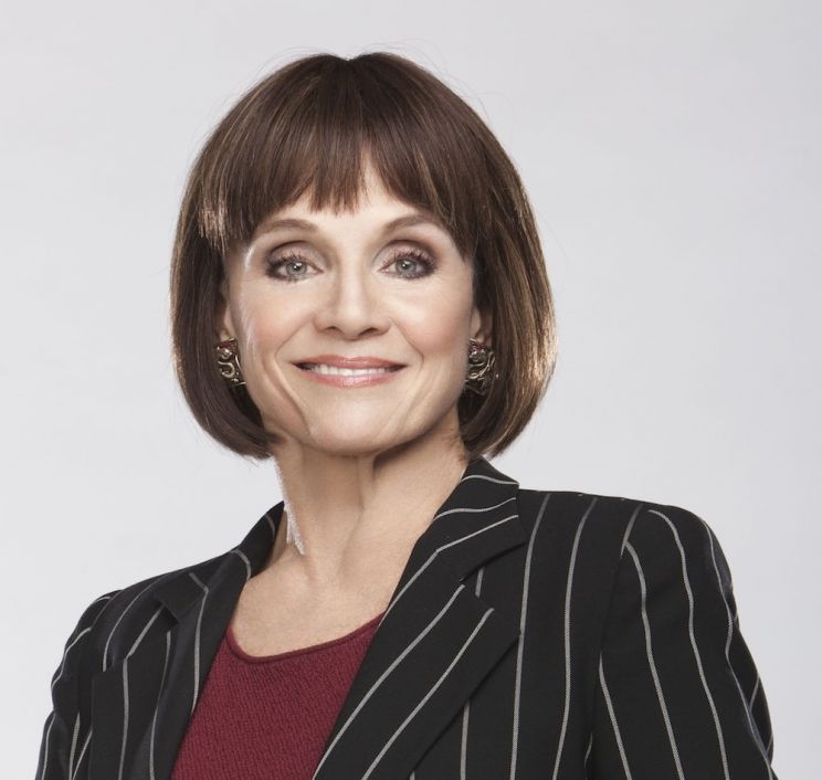 Valerie Harper