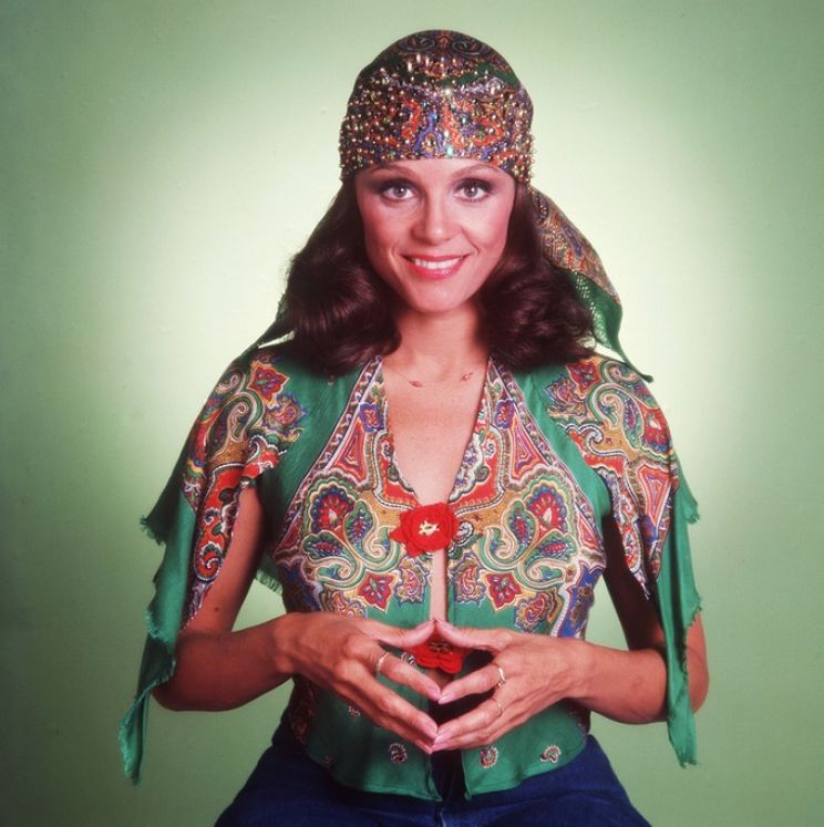 Valerie Harper