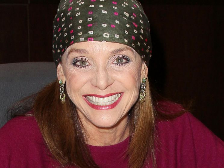 Valerie Harper