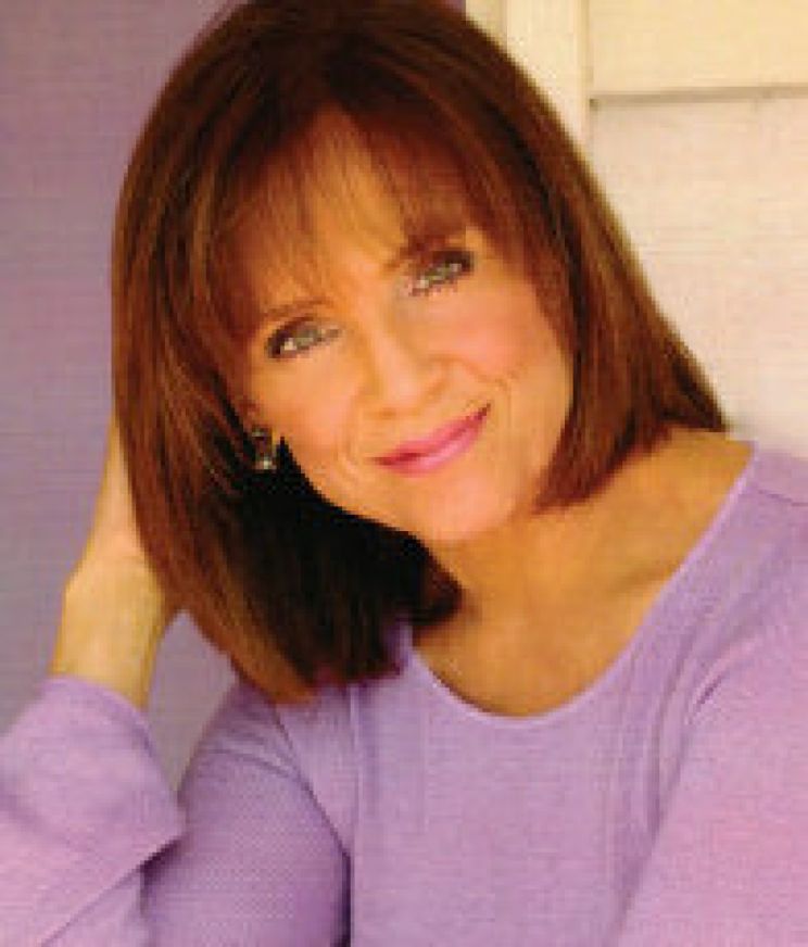 Valerie Harper