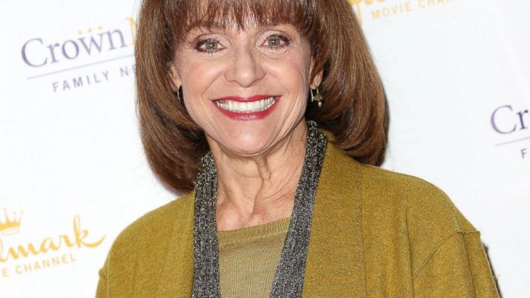 Valerie Harper