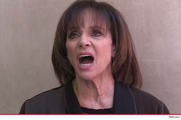 Valerie Harper