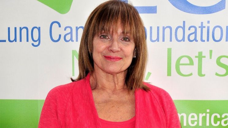 Valerie Harper