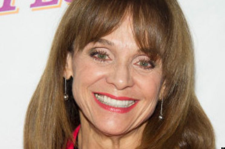 Valerie Harper