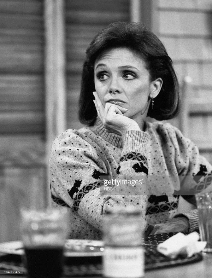 Valerie Harper