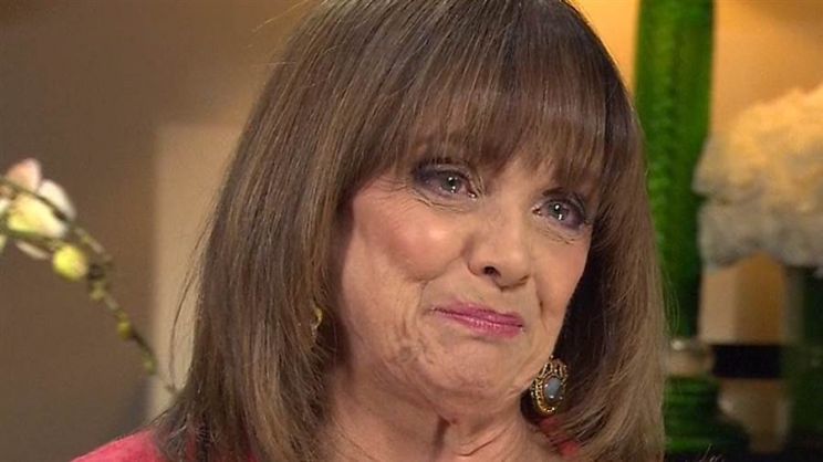 Valerie Harper