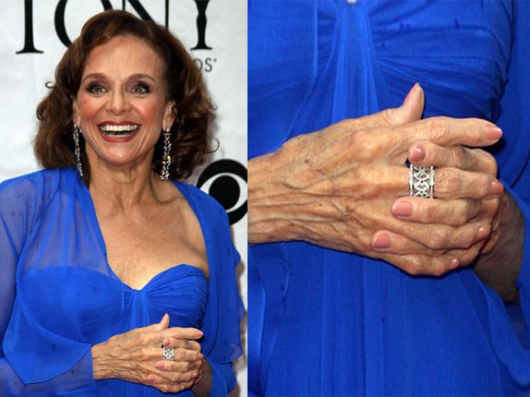 Valerie Harper