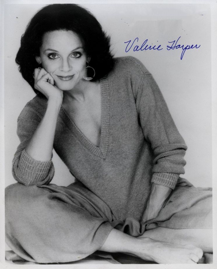 Valerie Harper