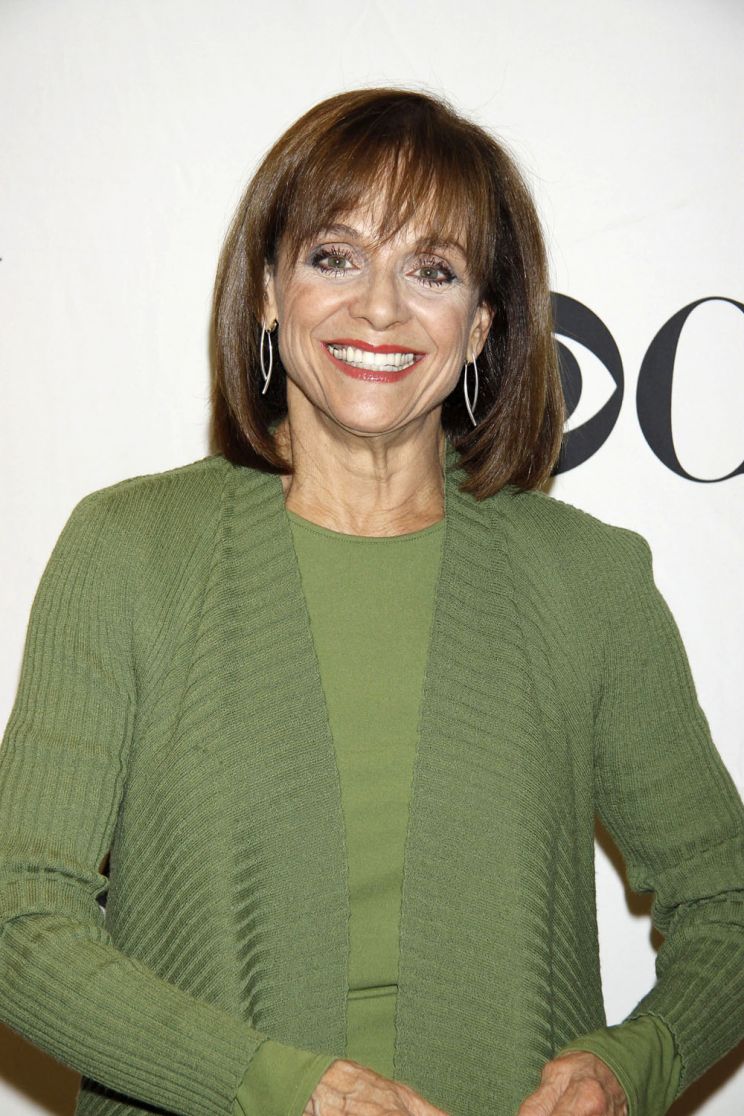 Valerie Harper