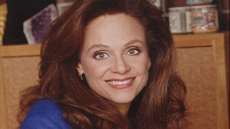 Valerie Harper