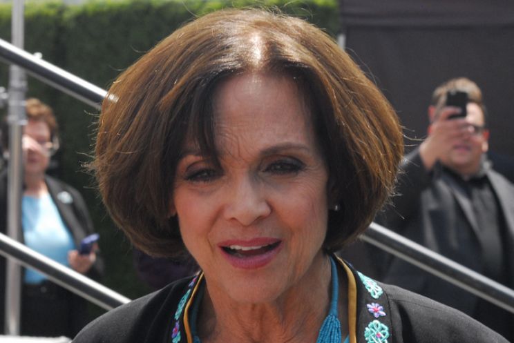 Valerie Harper