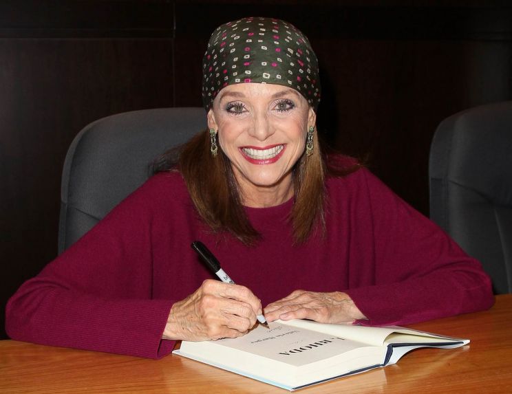 Valerie Harper