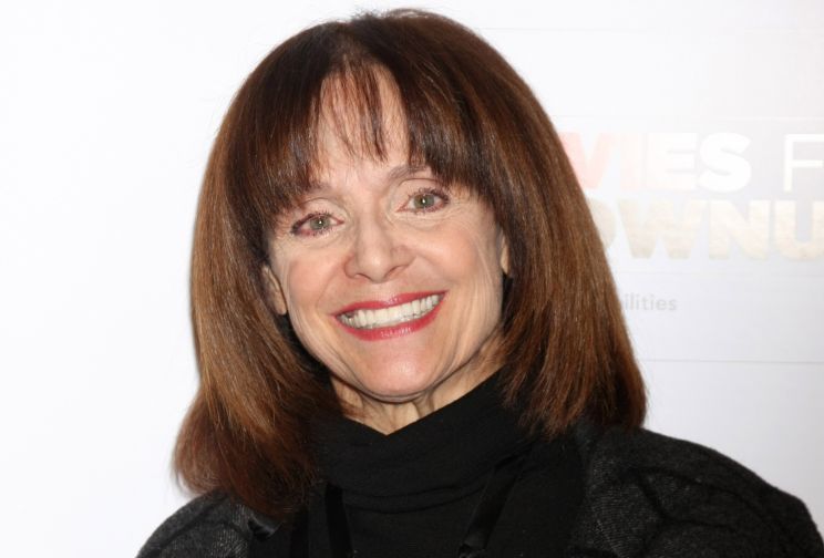 Valerie Harper