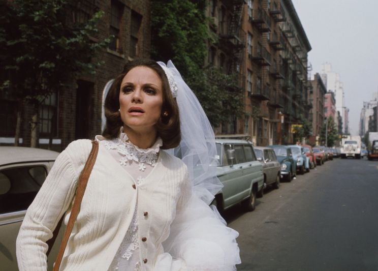 Valerie Harper