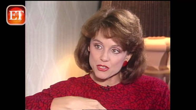 Valerie Harper
