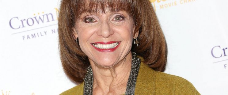 Valerie Harper
