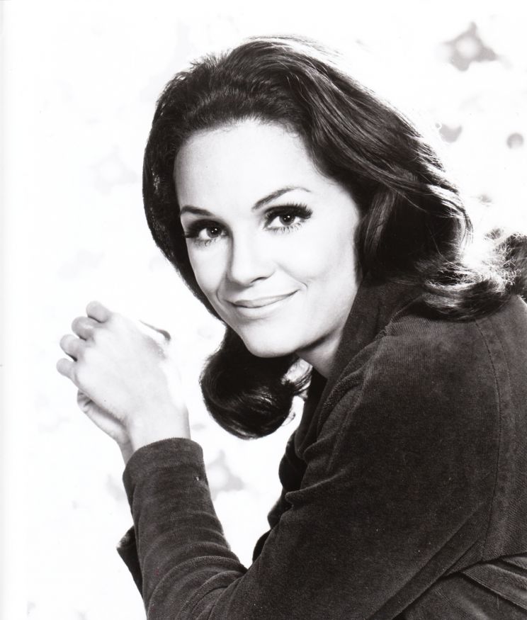 Valerie Harper