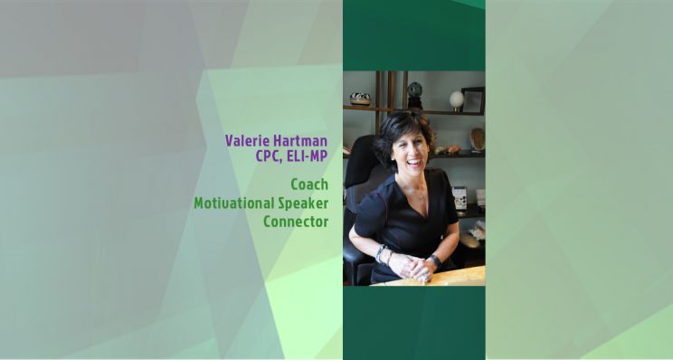 Valerie Hartman