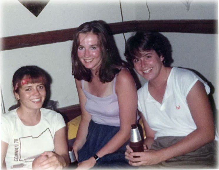Valerie Hartman