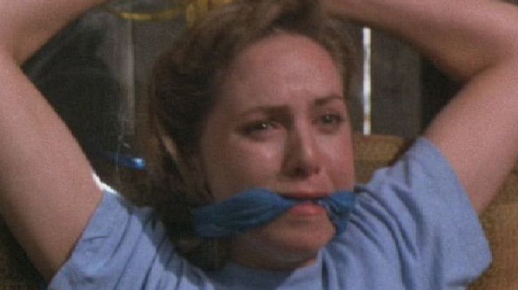 Valerie Hartman