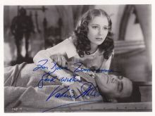 Valerie Hobson