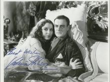 Valerie Hobson photo