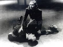 Valerie Hobson photo